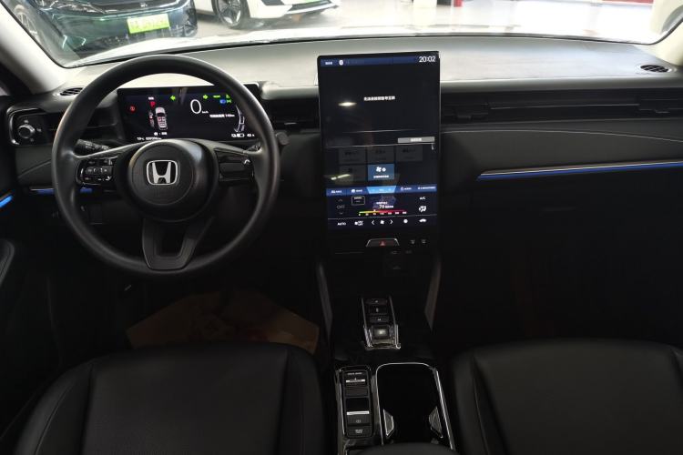 Used Honda e:NS1 2022 e-Series model Interior 2