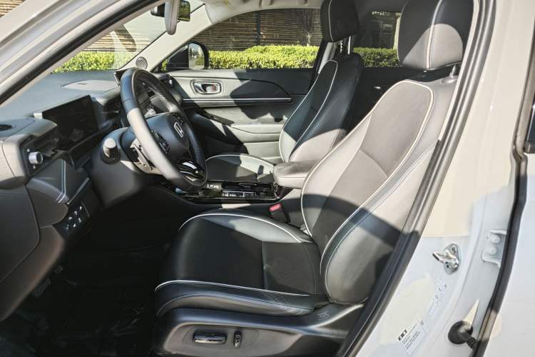 Used Honda e:NS1 2022 e-Motion Edition Interior 3