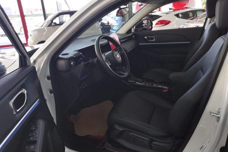 Used Honda e:NS1 2022 e-Series model Interior 3