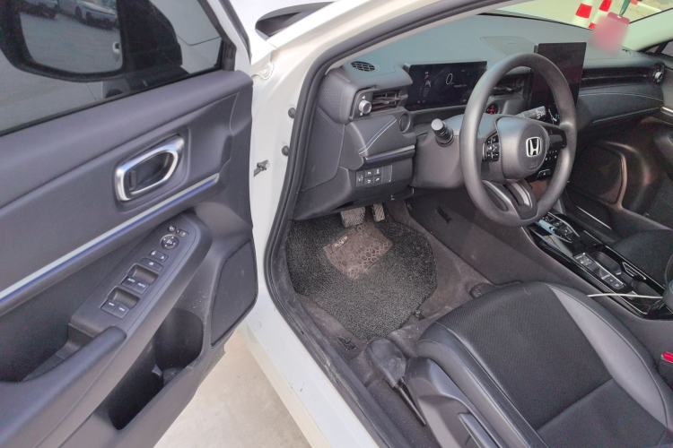 Used Honda e:NS1 2022 e-Series model Interior 3