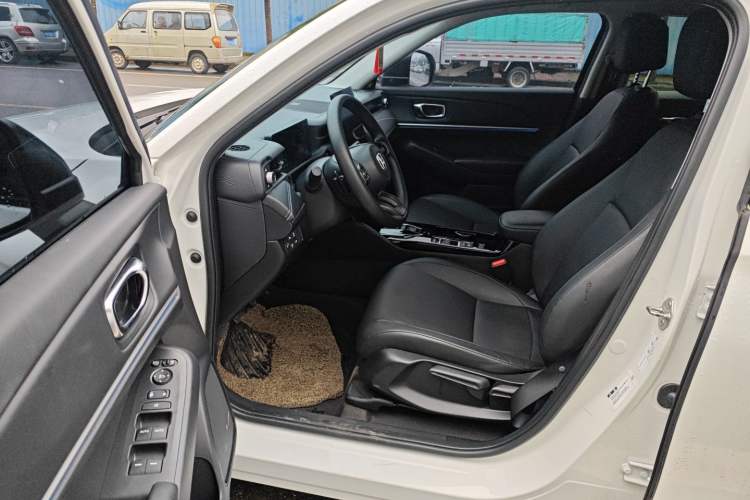 Used Honda e:NS1 2022 e-Series model Interior 3