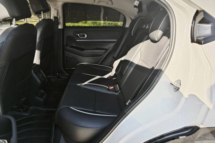 Used Honda e:NS1 2022 e-Motion Edition Interior 4