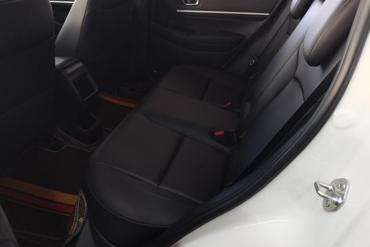 Used Honda e:NS1 2022 e-Series model Interior 4