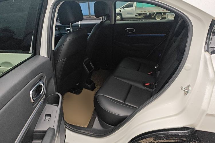 Used Honda e:NS1 2022 e-Series model Interior 4