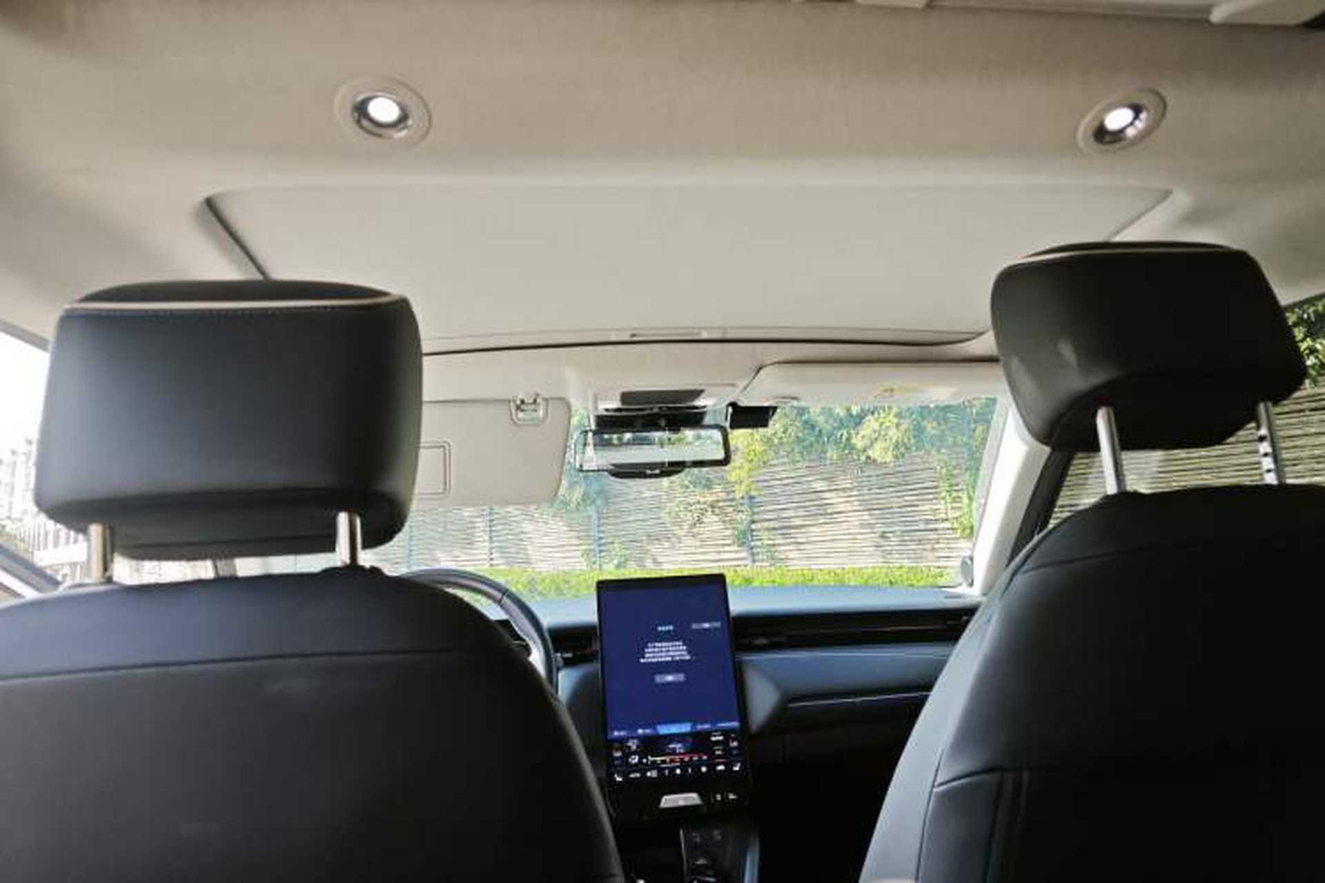 Used Honda e:NS1 2022 e-Motion Edition Interior 5