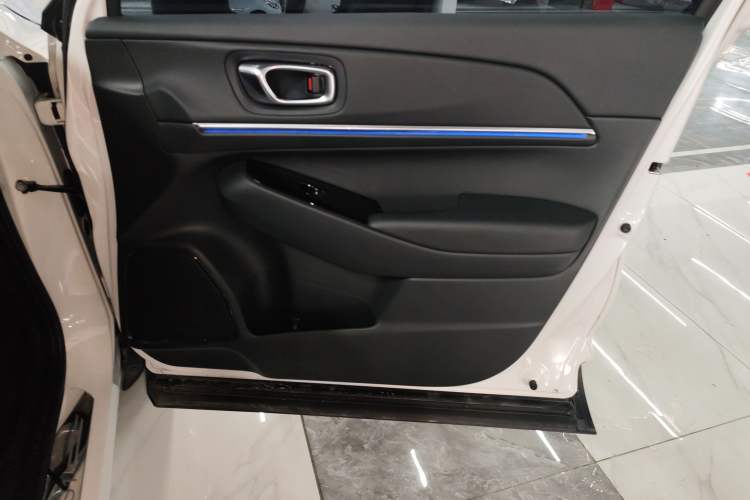 Used Honda e:NS1 2022 e-Motion Edition Interior 5