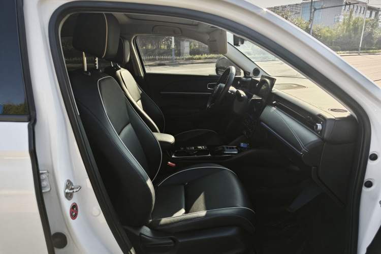 Used Honda e:NS1 2022 e-Motion Edition Interior 6