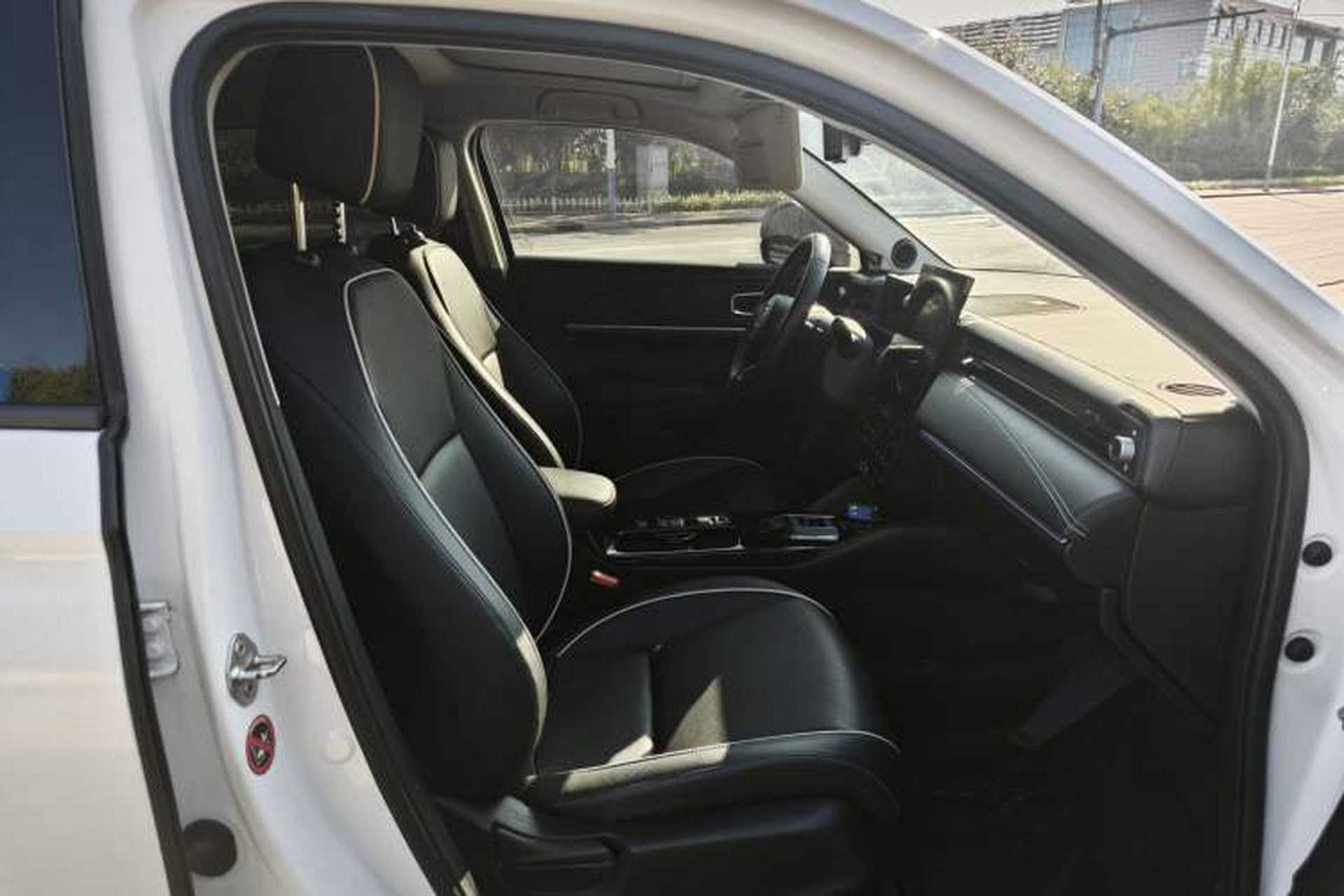 Used Honda e:NS1 2022 e-Motion Edition Interior 6