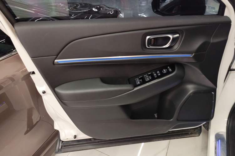 Used Honda e:NS1 2022 e-Motion Edition Interior 7