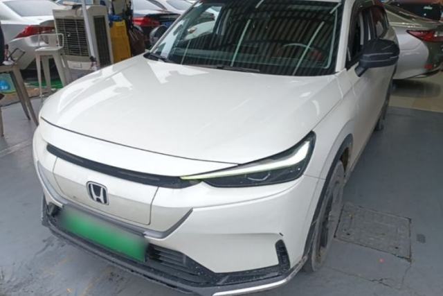 Used Honda e:NS1 2022 e-Series model