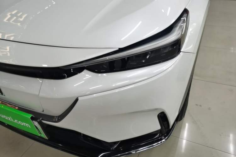 Used Honda e:NS1 2022 e-Series model Left Front Headlight