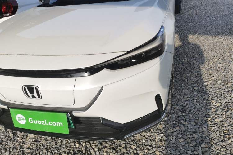 Used Honda e:NS1 2022 e-Chi Edition Left Front Headlight