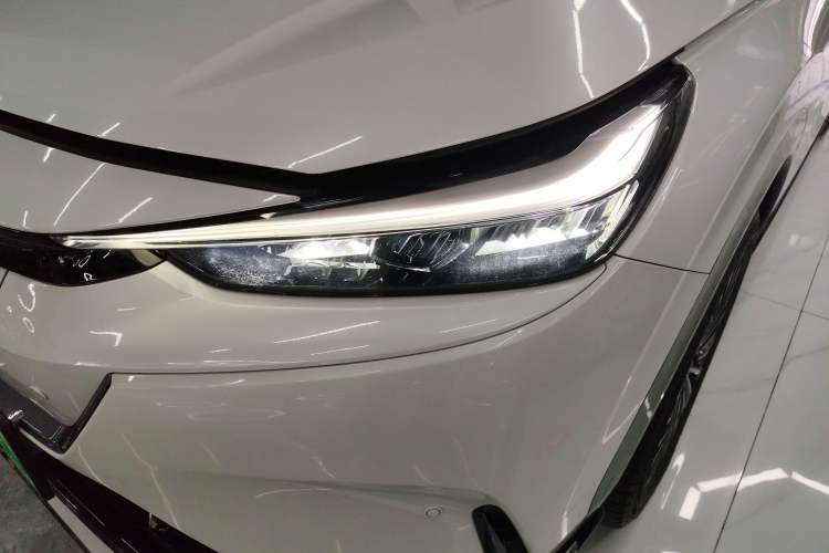 Used Honda e:NS1 2022 e-Motion Edition Left Front Headlight