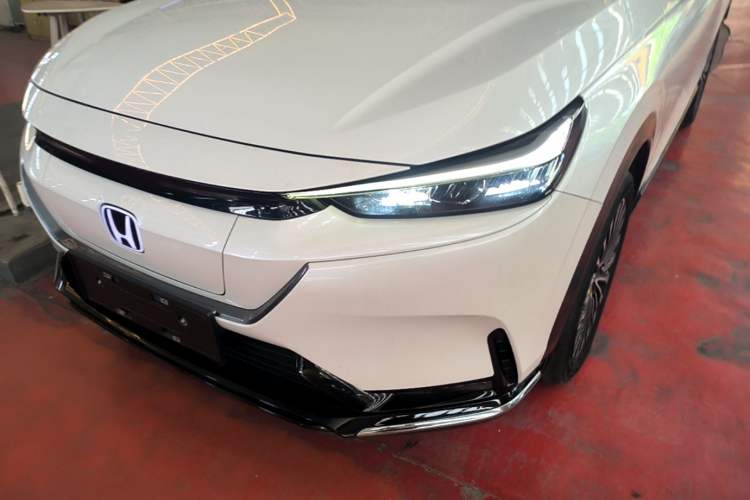 Used Honda e:NS1 2022 e-Chi Edition Left Front Headlight
