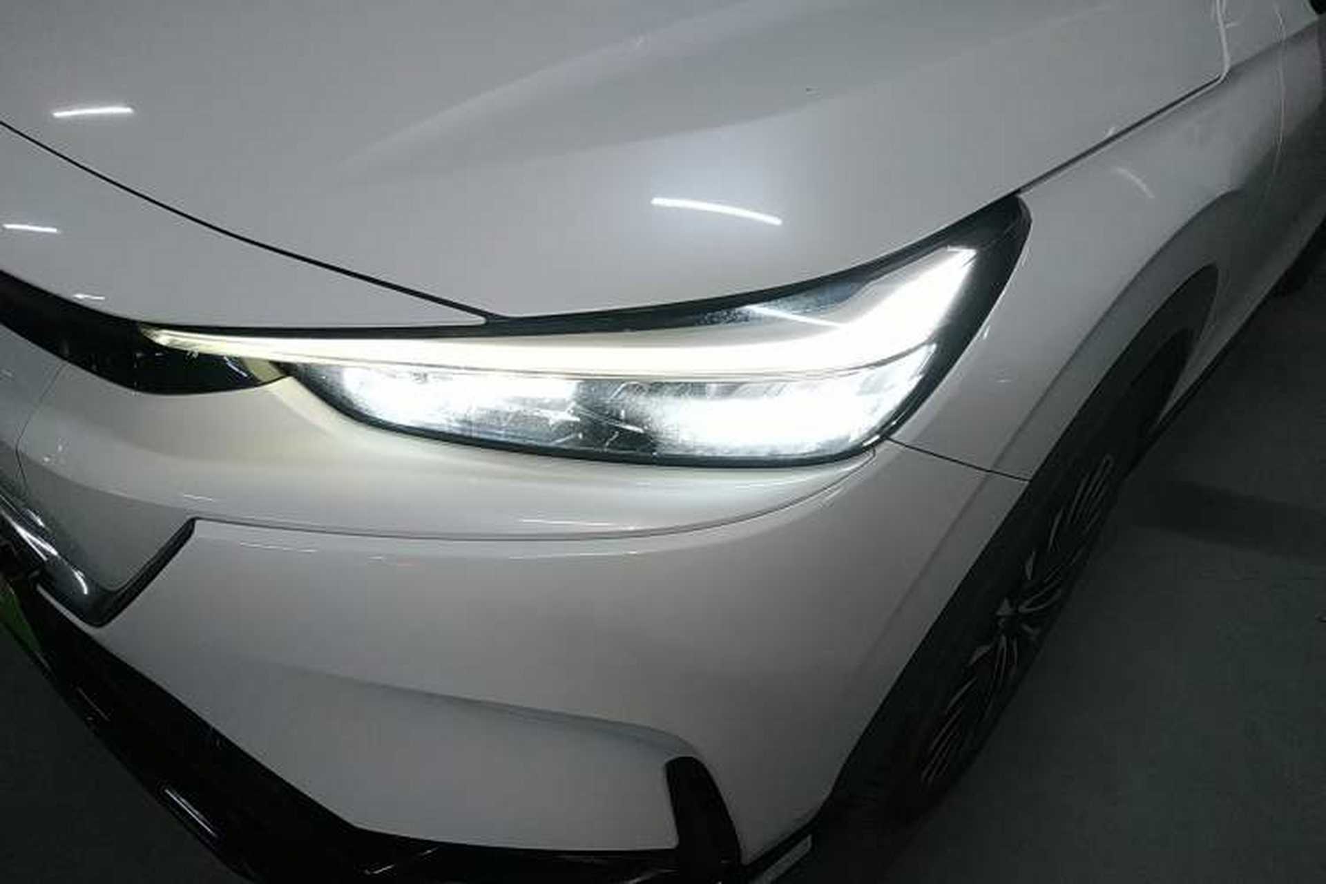 Used Honda e:NS1 2022 e-Motion Edition Left Front Headlight