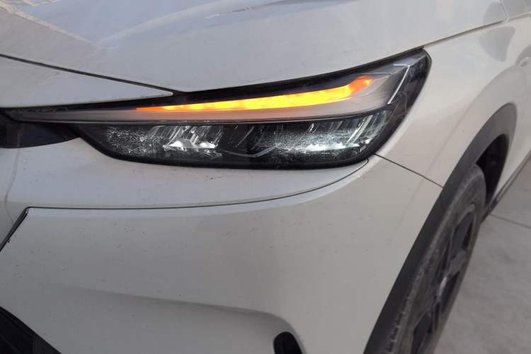 Used Honda e:NS1 2022 e-Series model Left Front Headlight