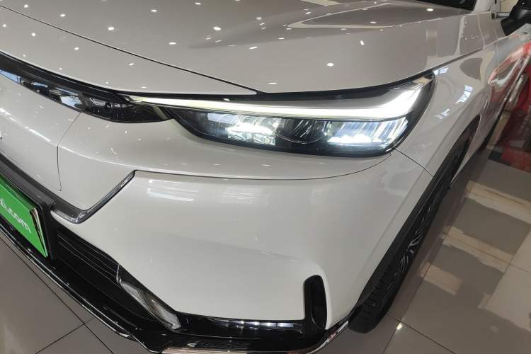Used Honda e:NS1 2022 e-Motion Edition Left Front Headlight