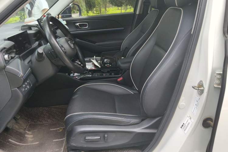 Used Honda e:NS1 2022 e-Motion Edition Left Front Seat
