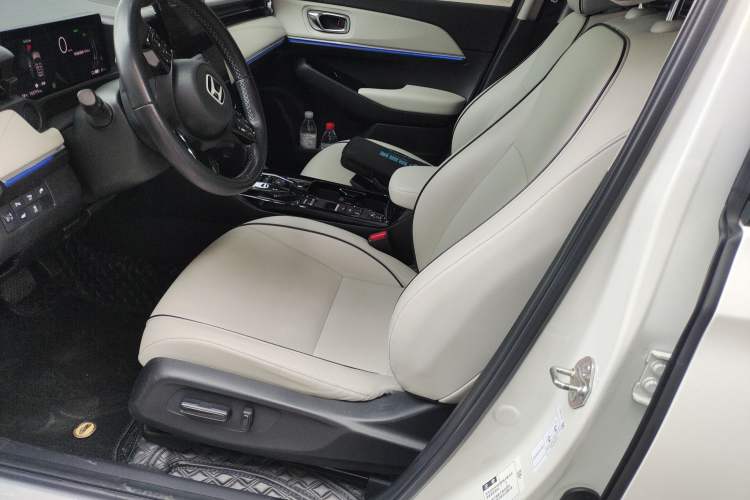 Used Honda e:NS1 2022 e-Motion Edition Left Front Seat