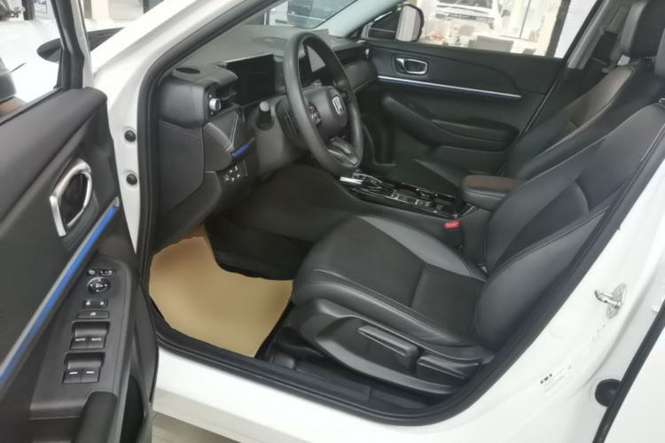 Used Honda e:NS1 2022 e-Series model Left Front Seat