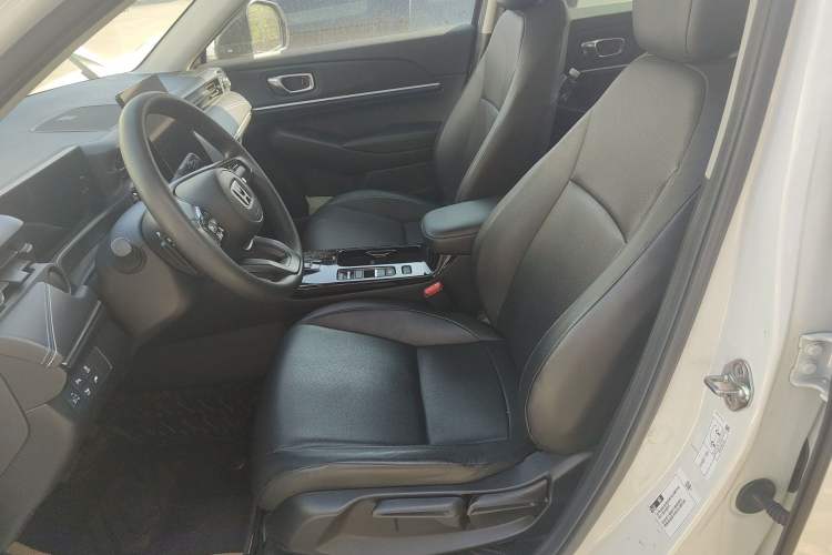 Used Honda e:NS1 2022 e-Series model Left Front Seat