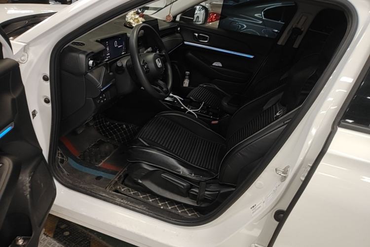Used Honda e:NS1 2022 e-Series model Left Front Seat