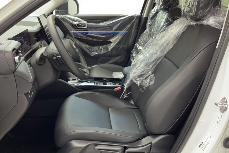 Used Honda e:NS1 2022 e-Series model Left Front Seat