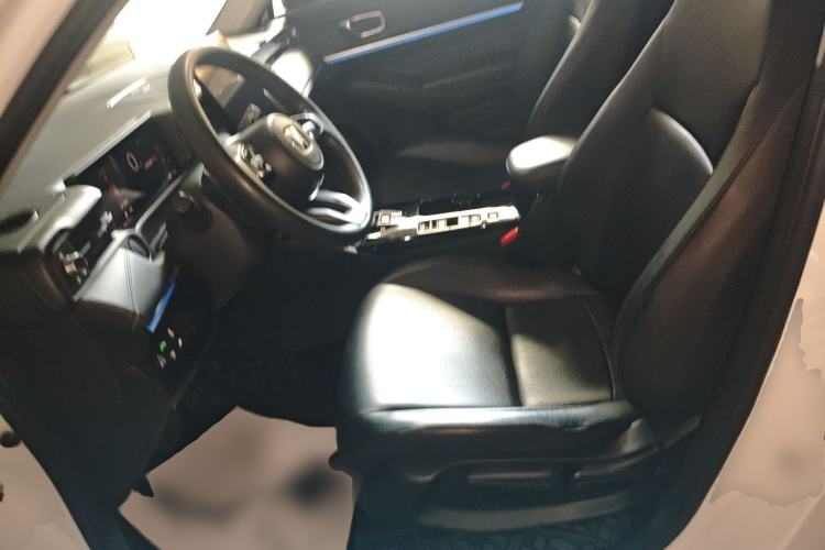 Used Honda e:NS1 2022 e-Series model Left Front Seat