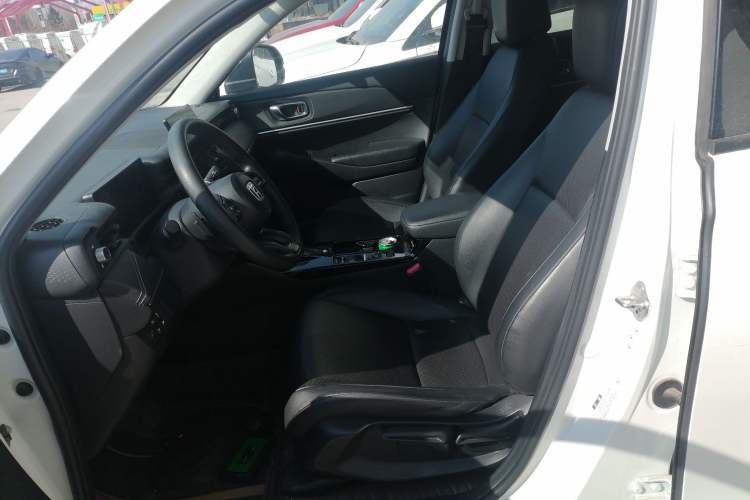 Used Honda e:NS1 2022 e-Series model Left Front Seat