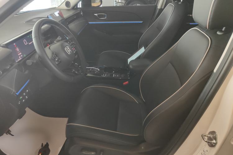 Used Honda e:NS1 2022 e-Motion Edition Left Front Seat