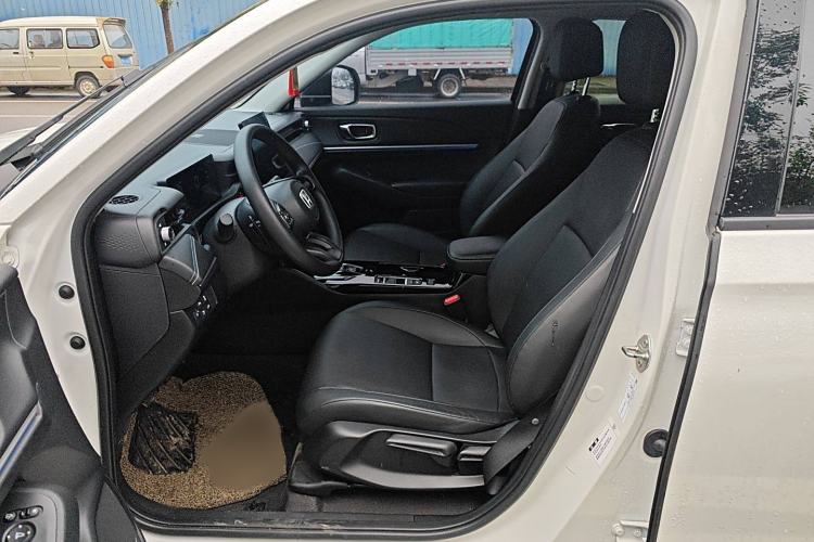 Used Honda e:NS1 2022 e-Series model Left Front Seat