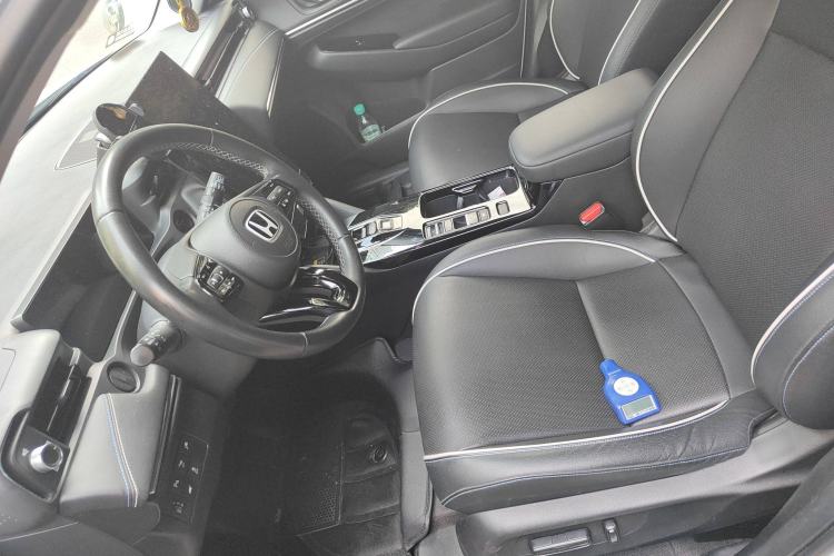 Used Honda e:NS1 2022 e-Motion Edition Left Front Seat