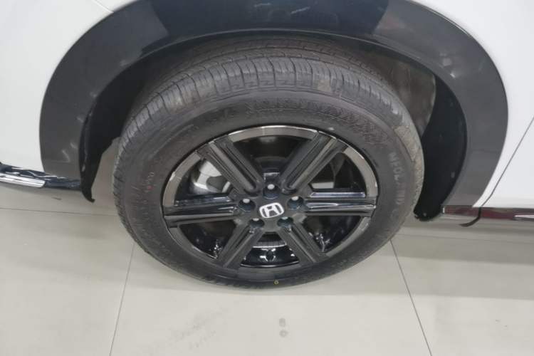 Used Honda e:NS1 2022 e-Series model Left Front Wheel Hub