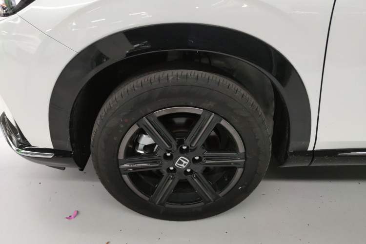 Used Honda e:NS1 2022 e-Series model Left Front Wheel Hub