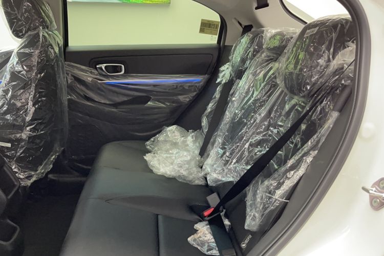 Used Honda e:NS1 2022 e-Series model Left Rear Seat