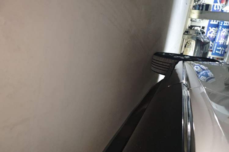 Used Honda e:NS1 2022 e-Series model Left Side Sill