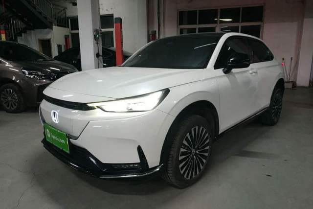 Used Honda e:NS1 2022 e-Motion Edition