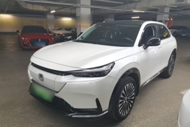 Used Honda e:NS1 2022 e-Motion Edition