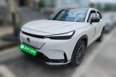 Used Honda e:NS1 2022 e-Style Edition