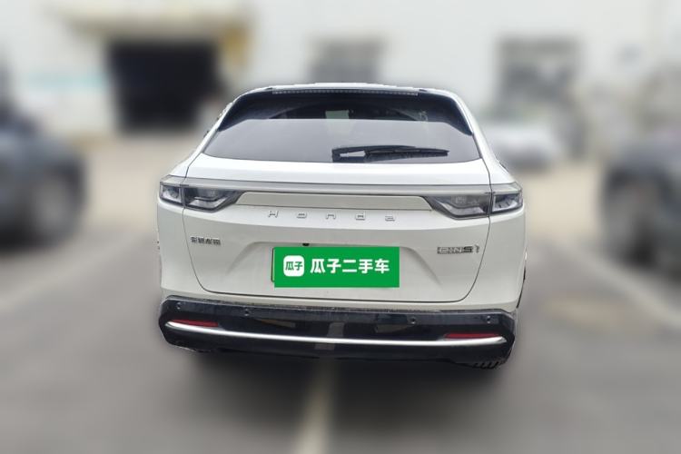 Used Honda e:NS1 2022 e-Chi Edition Rear