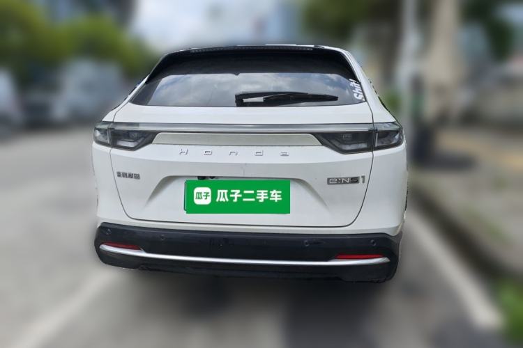Used Honda e:NS1 2022 e-Style Edition Rear