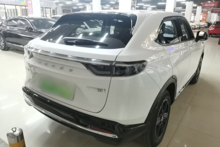 Used Honda e:NS1 2022 e-Series model Rear Right 45 Deg