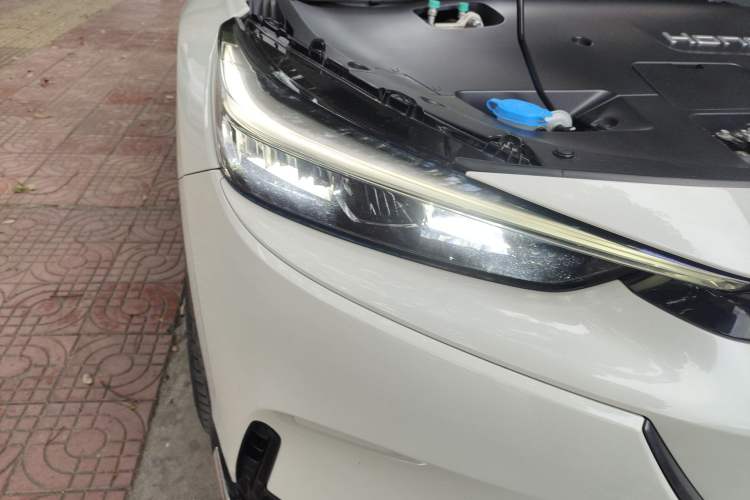 Used Honda e:NS1 2022 e-Motion Edition Right Front Headlight