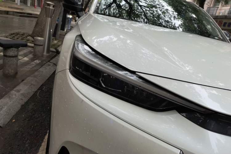 Used Honda e:NS1 2022 e-Motion Edition Right Front Headlight