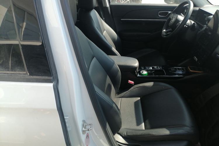 Used Honda e:NS1 2022 e-Series model Right Front Seat