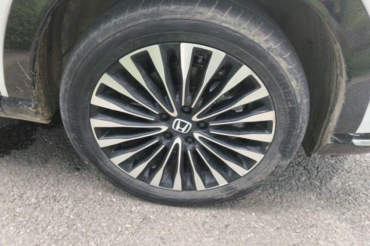 Used Honda e:NS1 2022 e-Motion Edition Right Front Wheel Hub