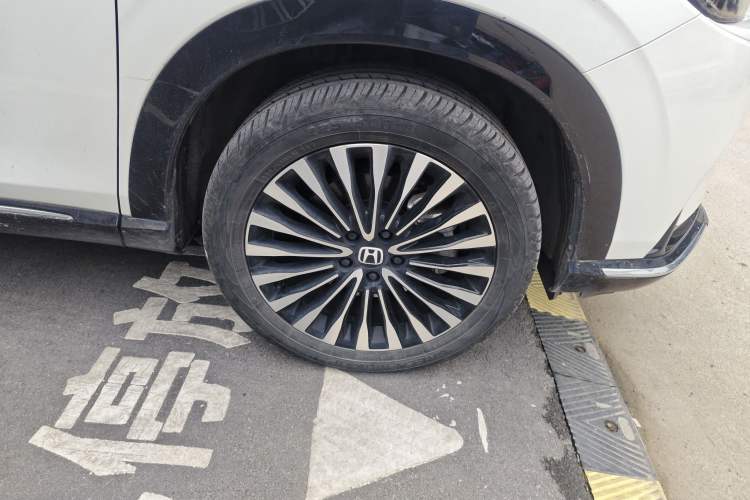 Used Honda e:NS1 2022 e-Chi Edition Right Front Wheel Hub