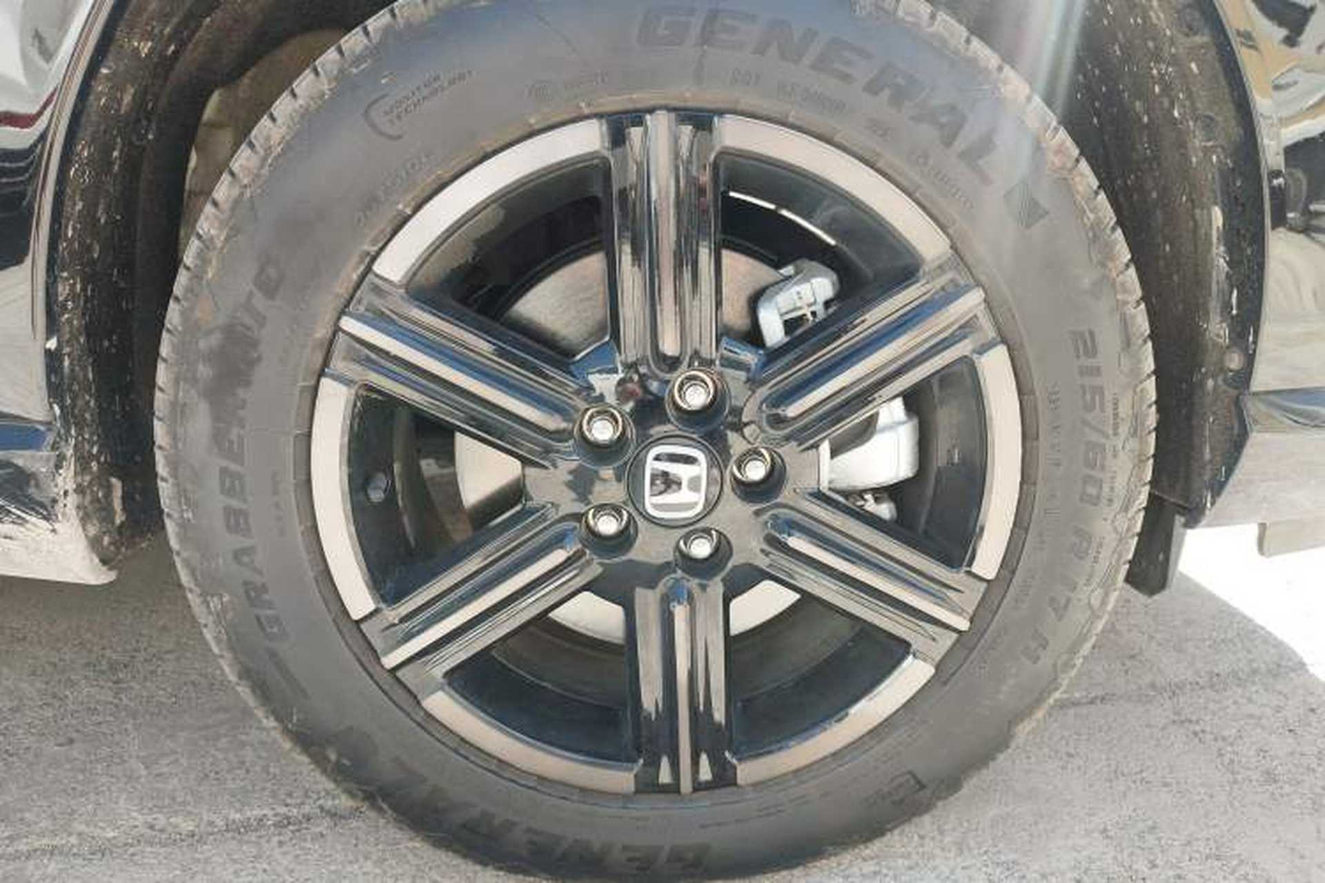 Used Honda e:NS1 2022 e-Series model Right Front Wheel Hub