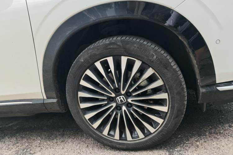Used Honda e:NS1 2022 e-Style Edition Right Front Wheel Hub