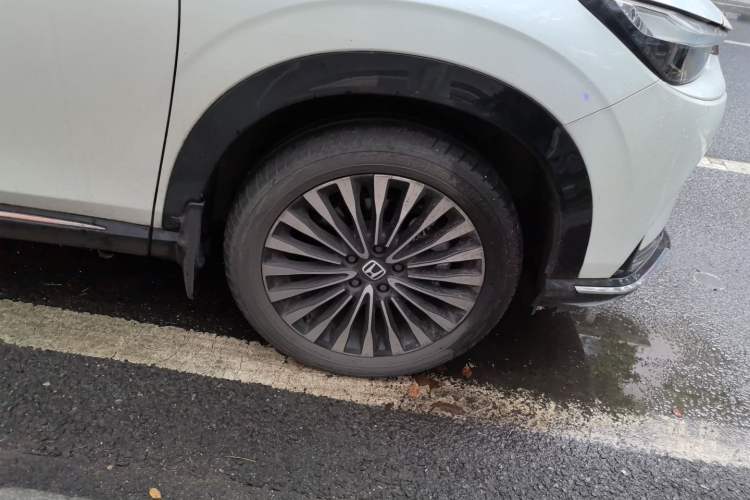 Used Honda e:NS1 2022 e-Motion Edition Right Front Wheel Hub
